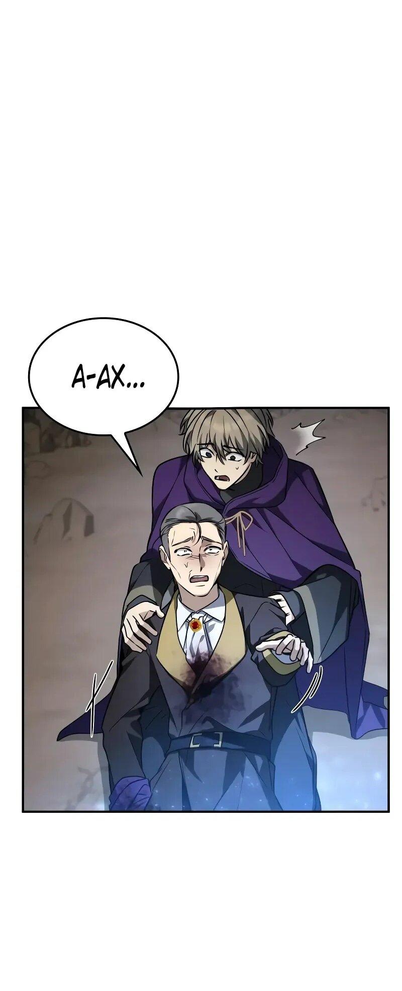 Манга Гениальный призматический маг - Глава 57 Страница 27