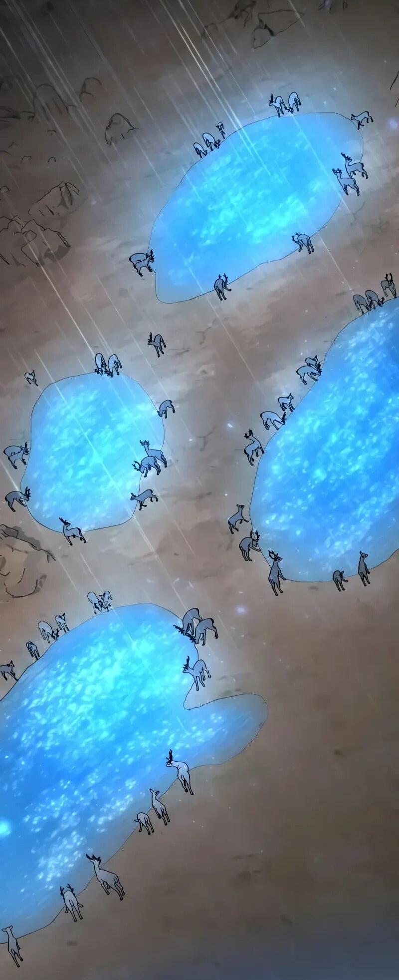 Манга Гениальный призматический маг - Глава 57 Страница 38