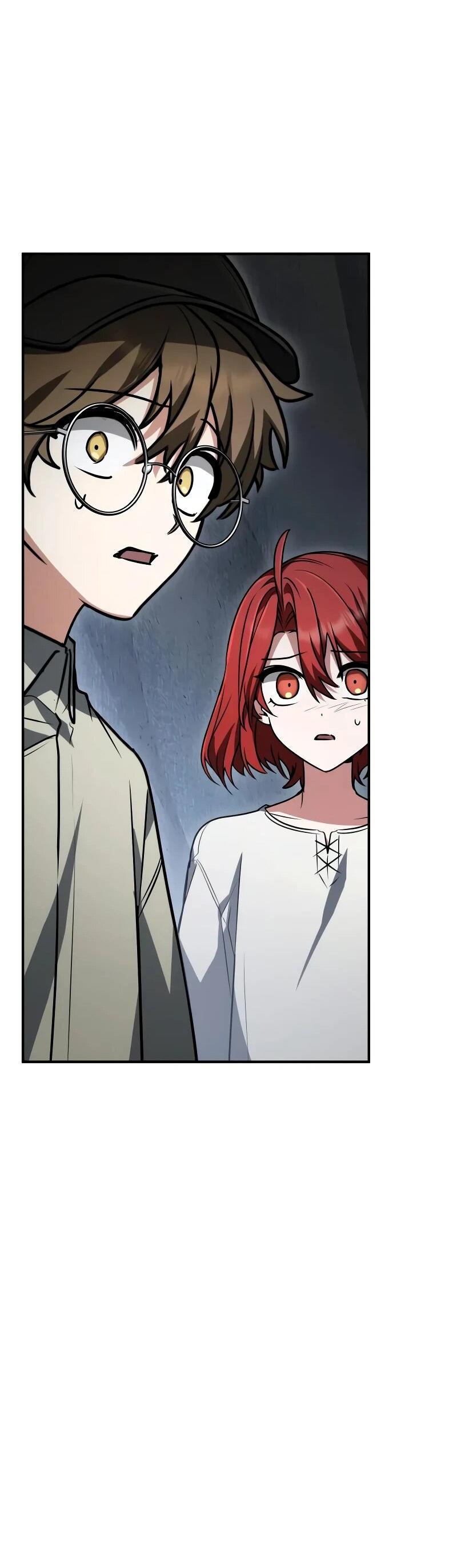 Манга Гениальный призматический маг - Глава 60 Страница 28