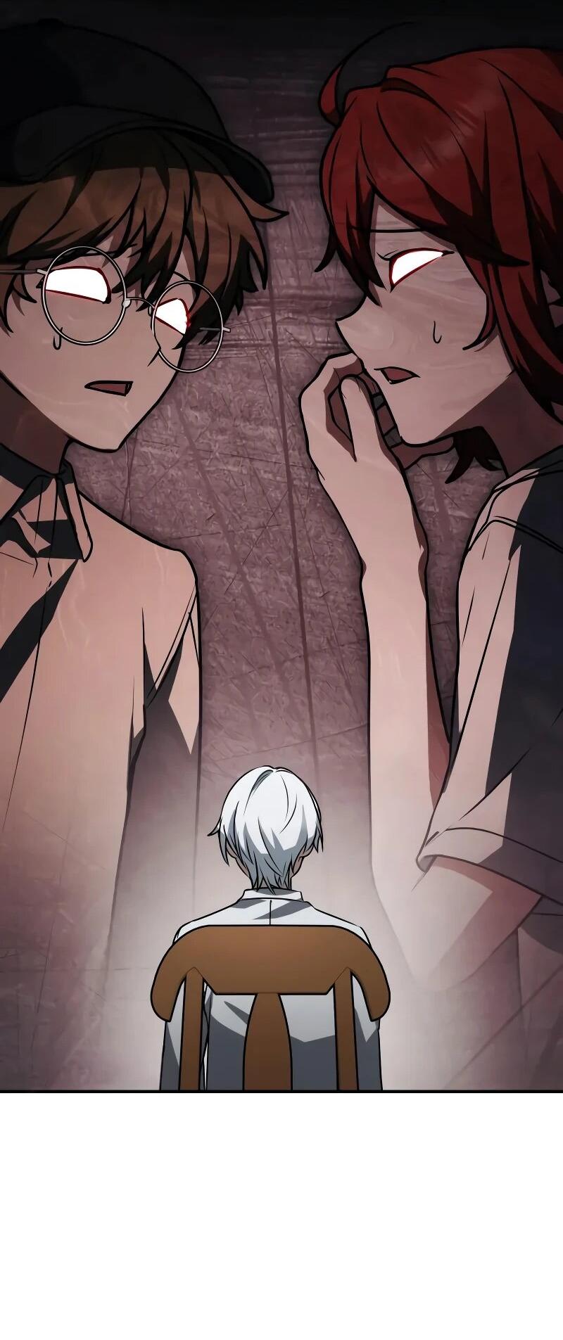 Манга Гениальный призматический маг - Глава 60 Страница 32