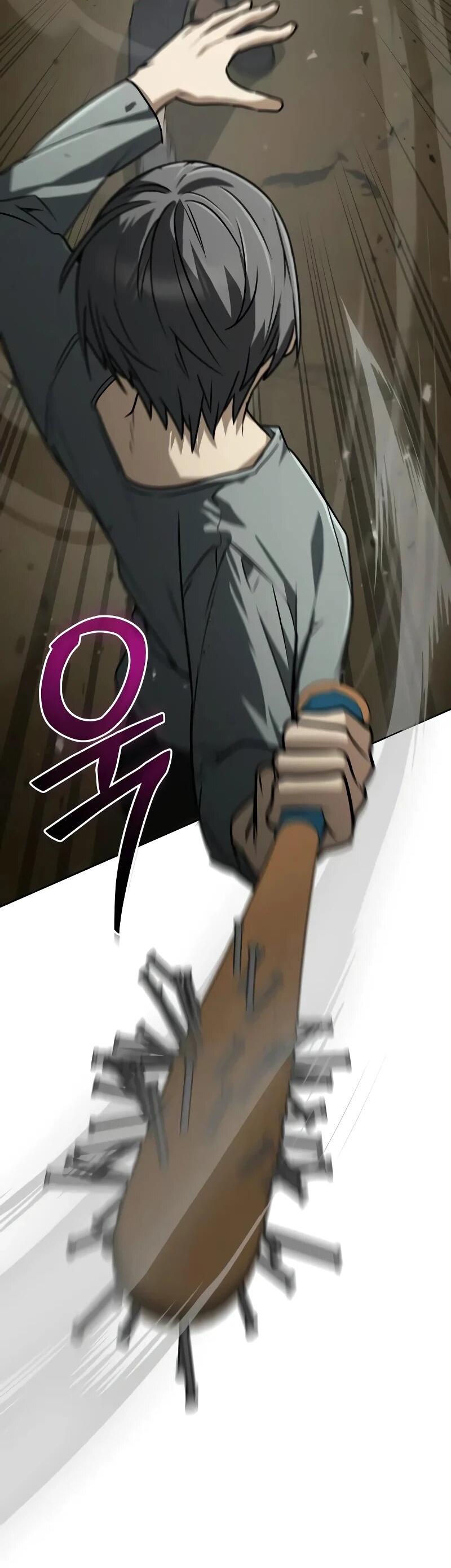 Манга Гениальный призматический маг - Глава 61 Страница 23