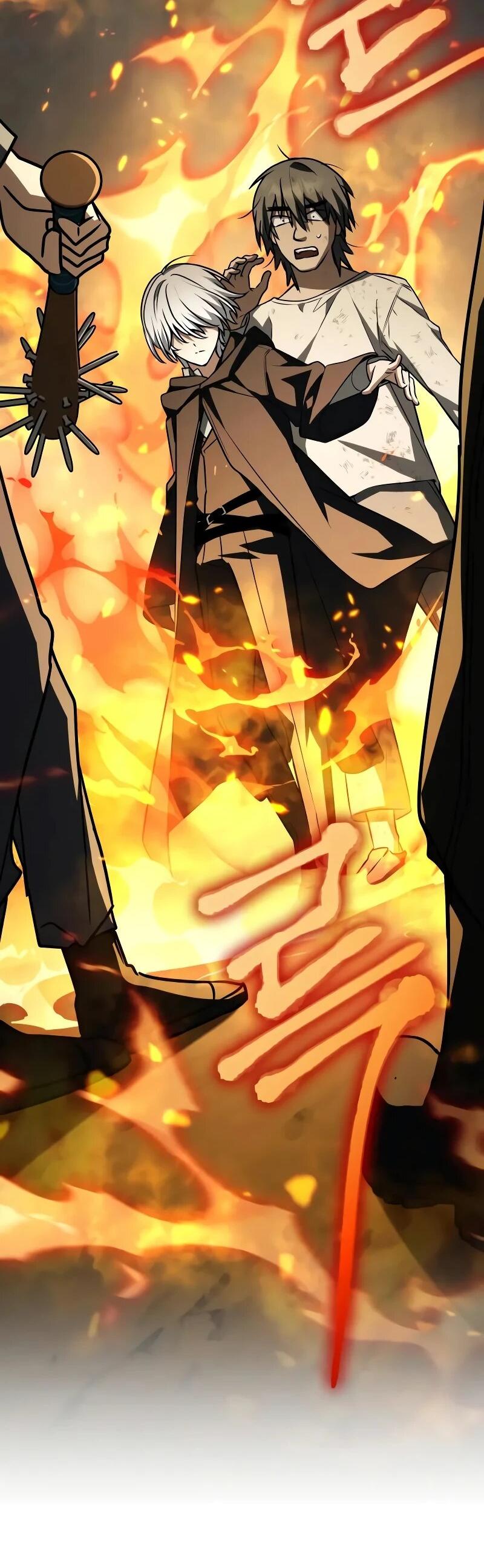 Манга Гениальный призматический маг - Глава 61 Страница 26