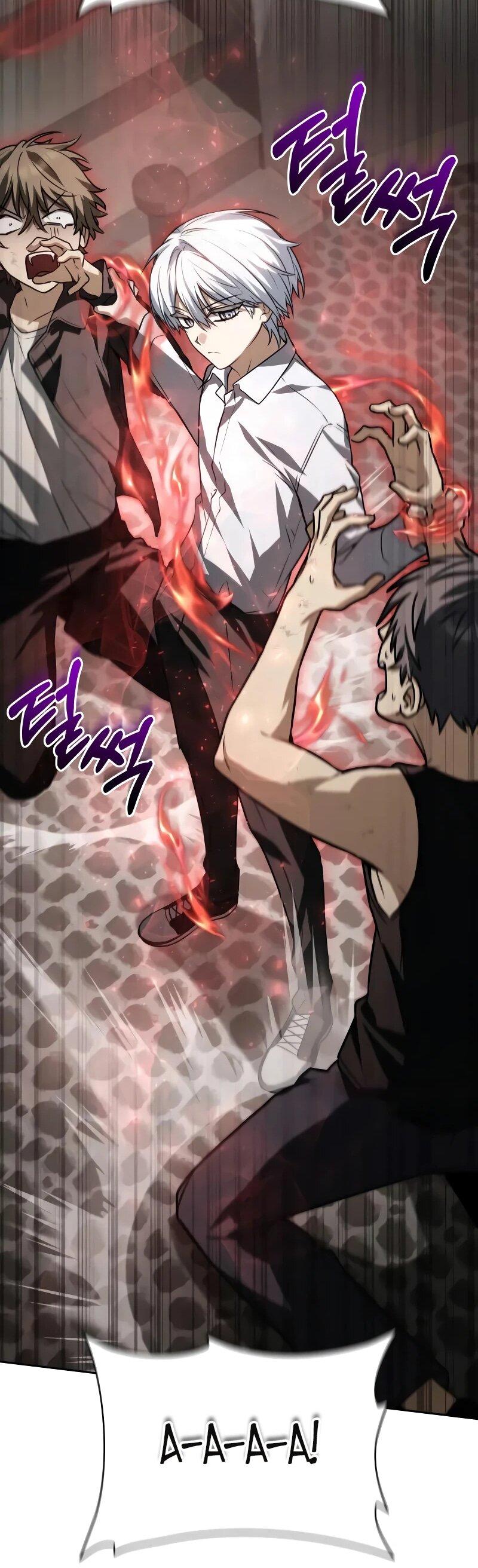 Манга Гениальный призматический маг - Глава 62 Страница 69