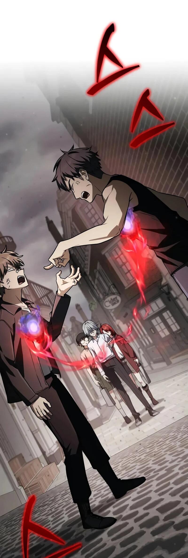 Манга Гениальный призматический маг - Глава 62 Страница 41