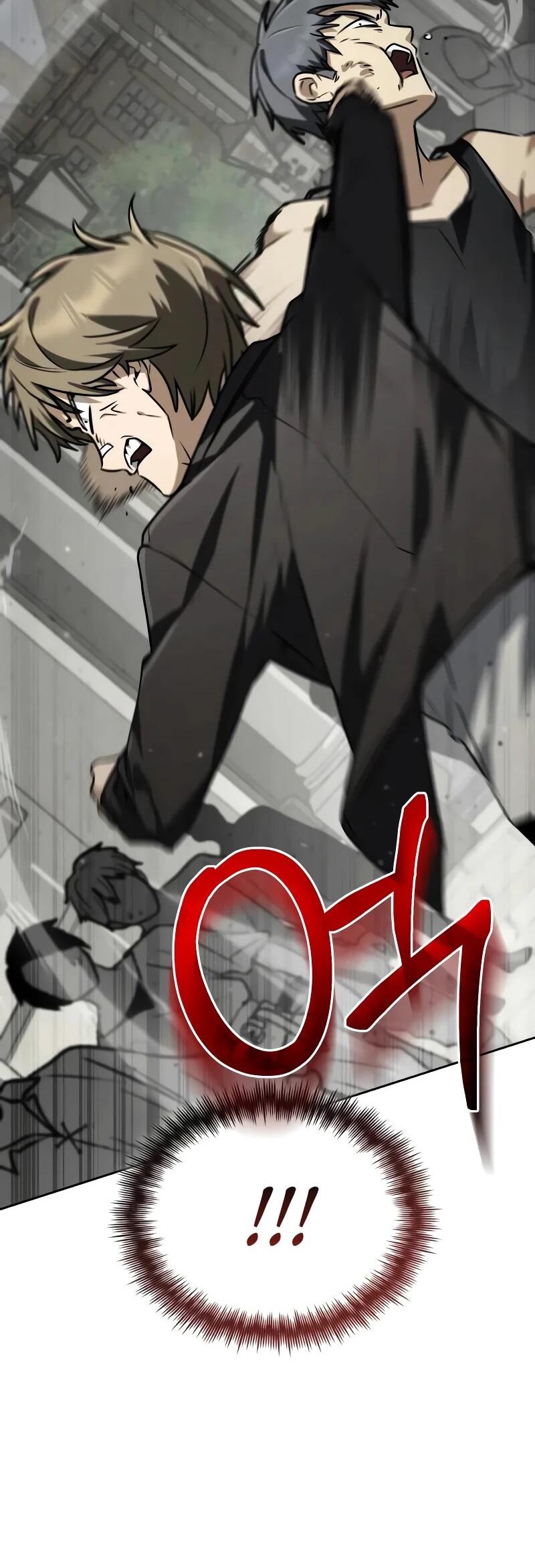 Манга Гениальный призматический маг - Глава 62 Страница 47