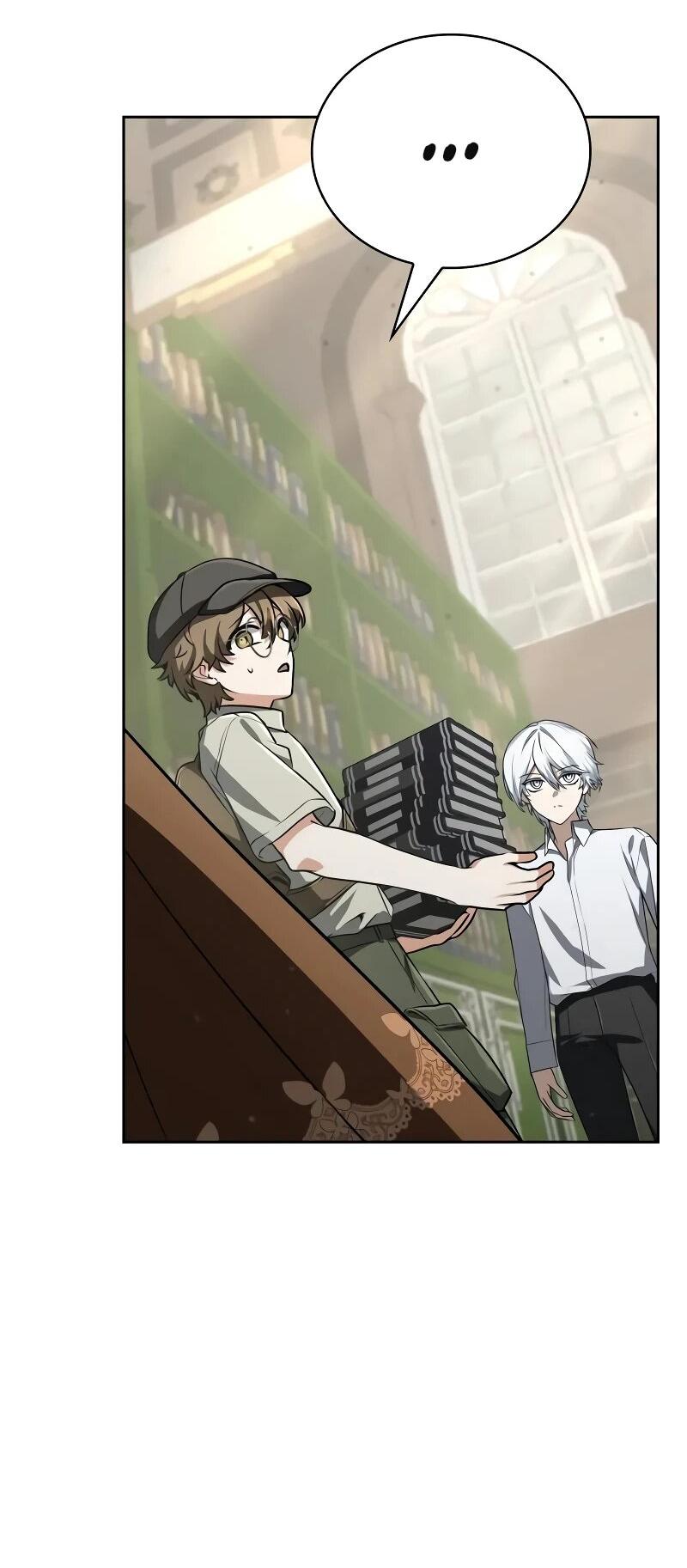 Манга Гениальный призматический маг - Глава 62 Страница 16