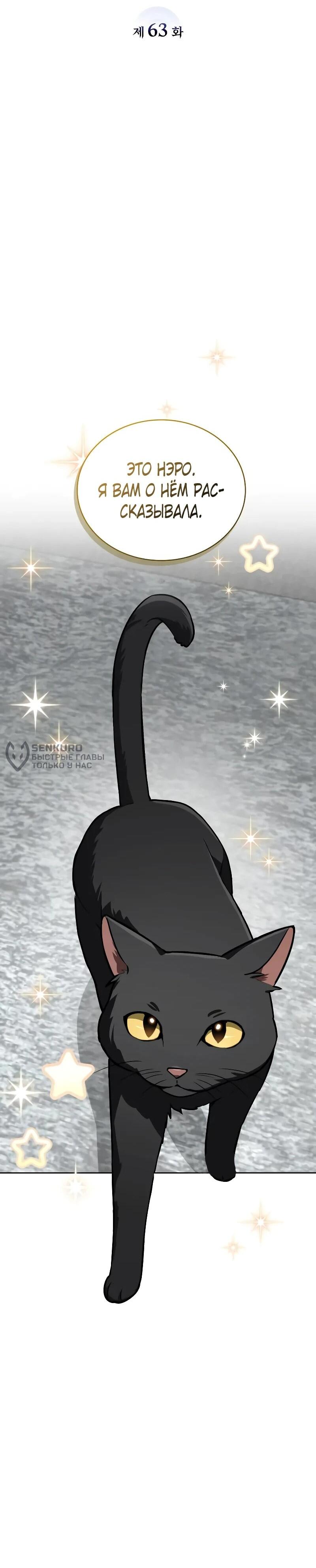 Манга Гениальный призматический маг - Глава 63 Страница 42