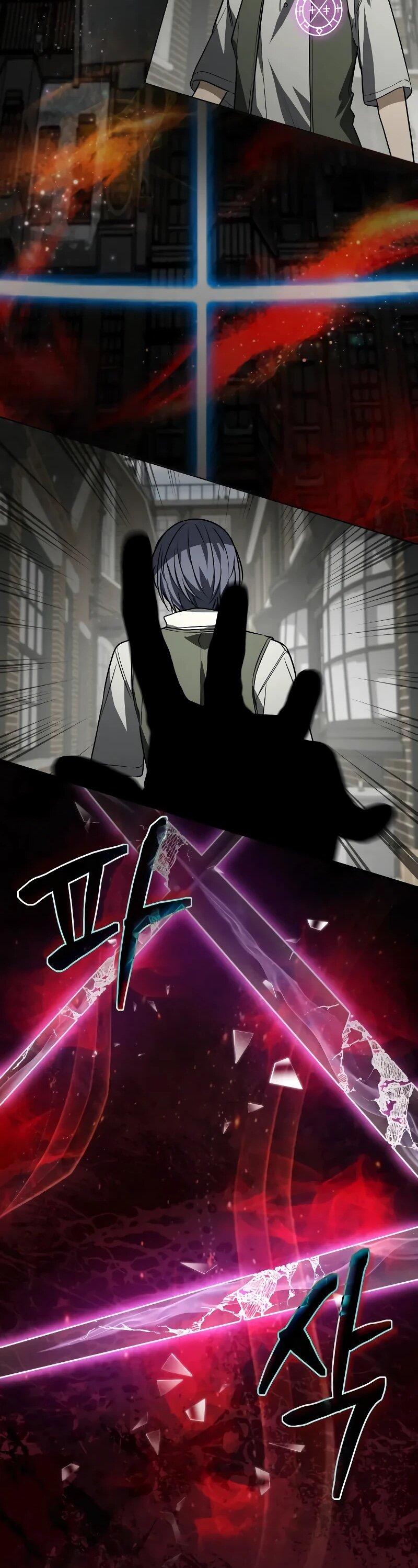 Манга Гениальный призматический маг - Глава 63 Страница 20