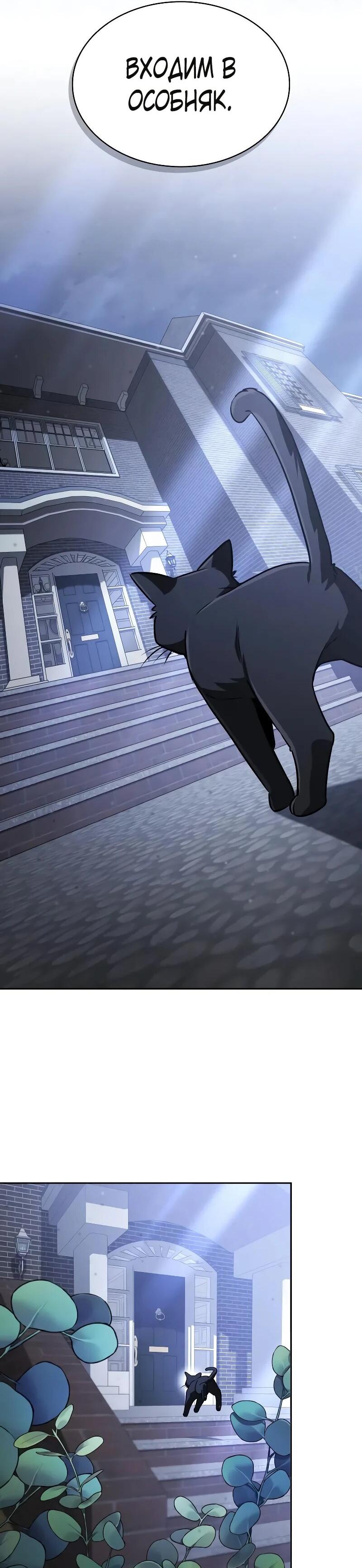 Манга Гениальный призматический маг - Глава 63 Страница 68