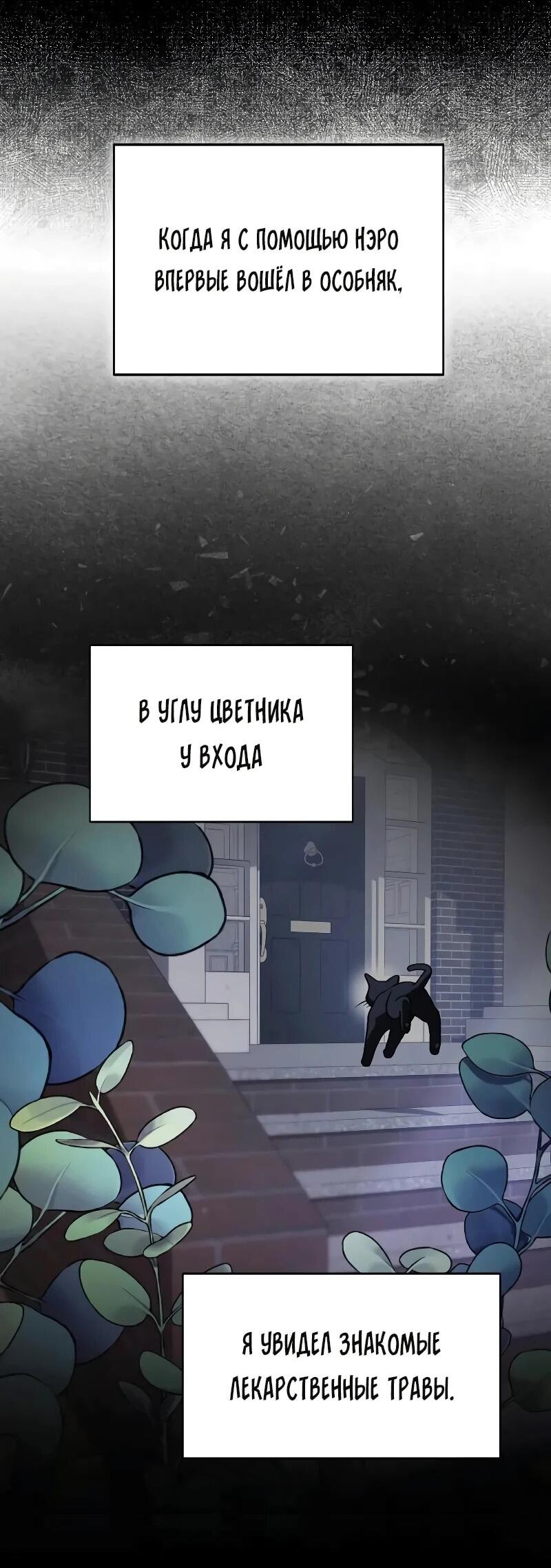 Манга Гениальный призматический маг - Глава 65 Страница 9