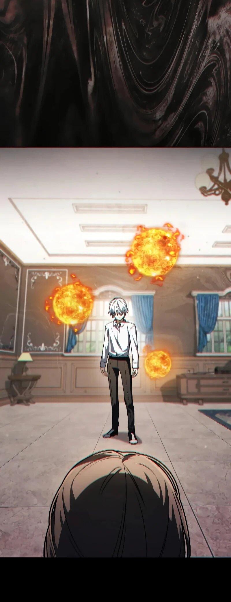 Манга Гениальный призматический маг - Глава 65 Страница 55