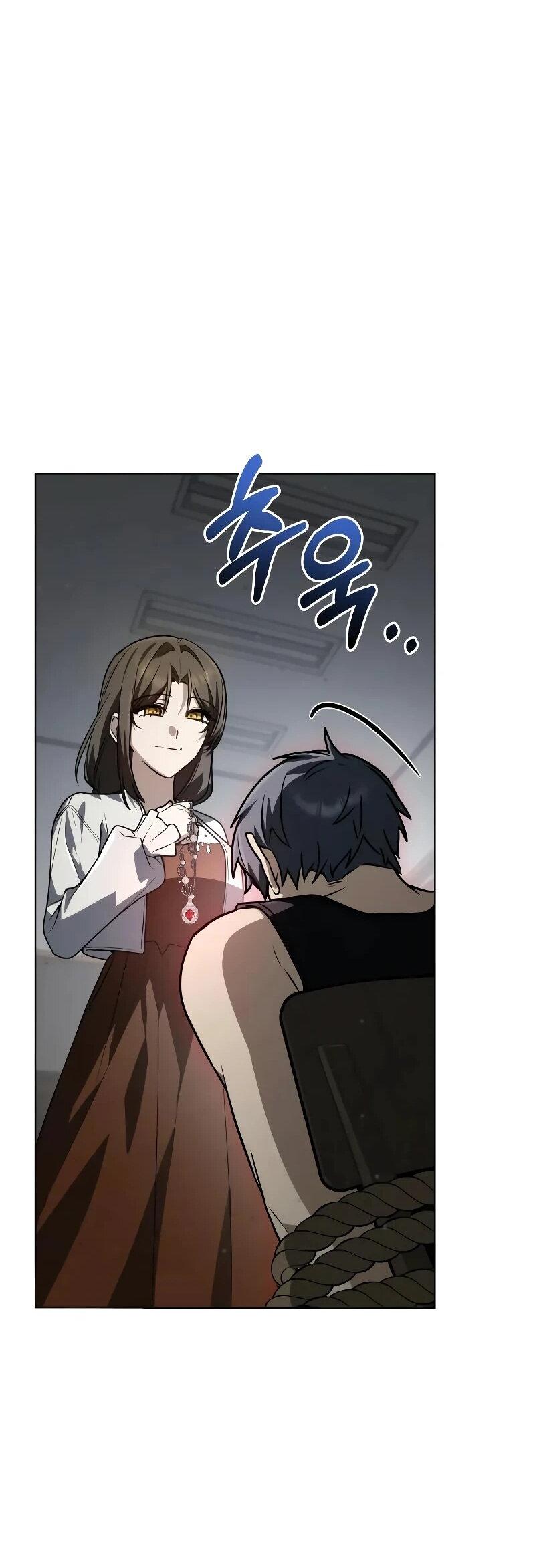 Манга Гениальный призматический маг - Глава 65 Страница 35