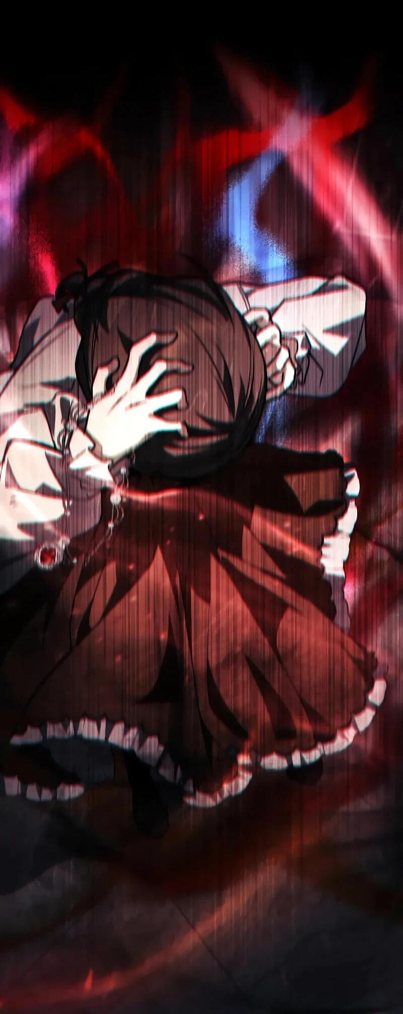 Манга Гениальный призматический маг - Глава 65 Страница 62