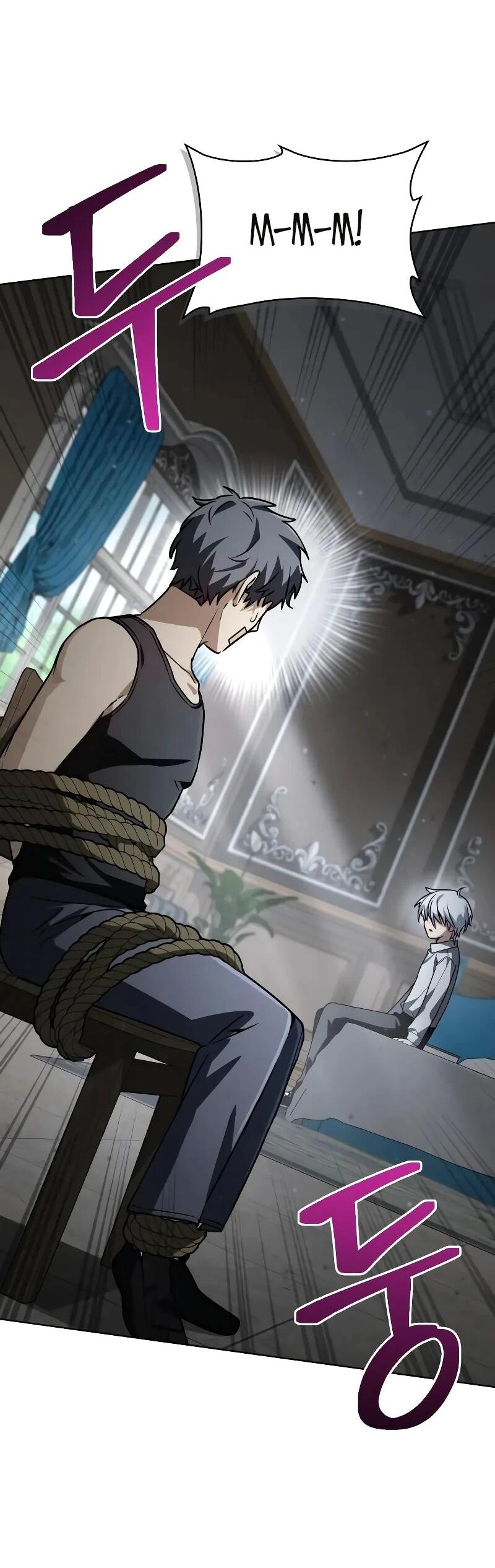 Манга Гениальный призматический маг - Глава 65 Страница 23