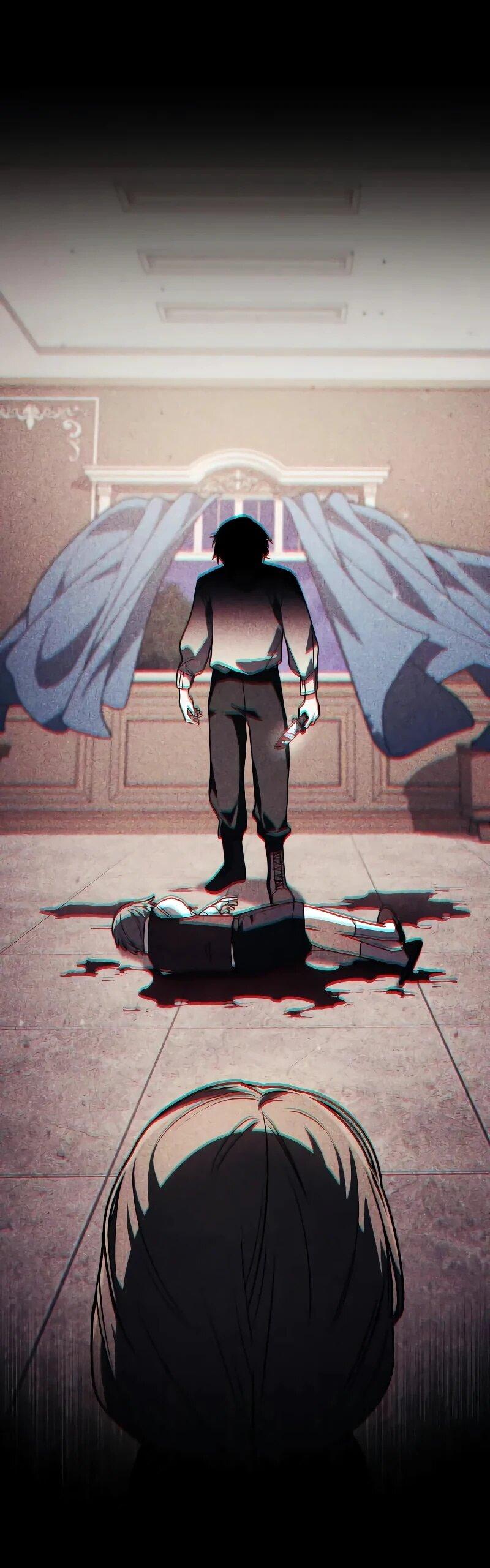 Манга Гениальный призматический маг - Глава 65 Страница 56