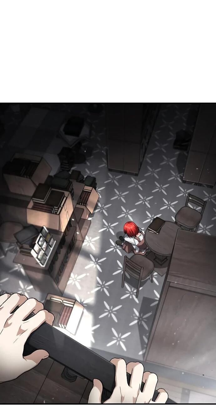 Манга Гениальный призматический маг - Глава 43 Страница 28