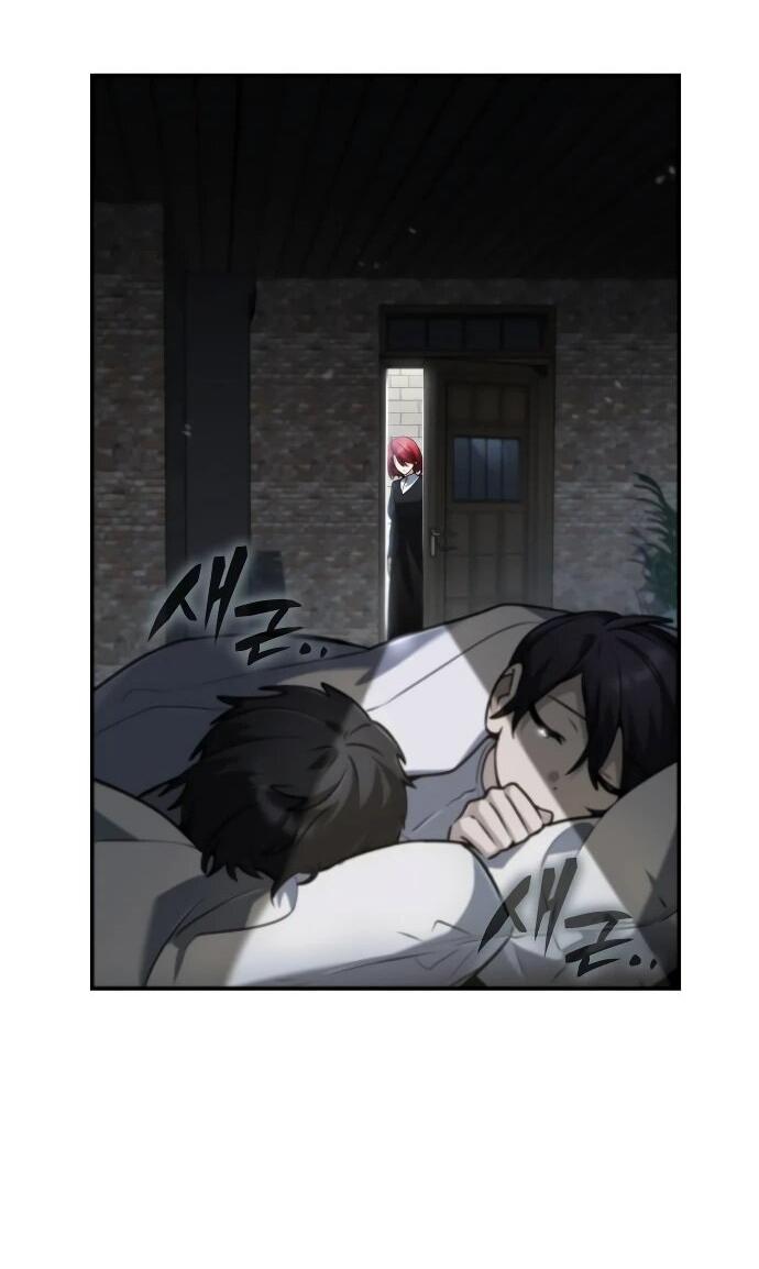 Манга Гениальный призматический маг - Глава 43 Страница 52