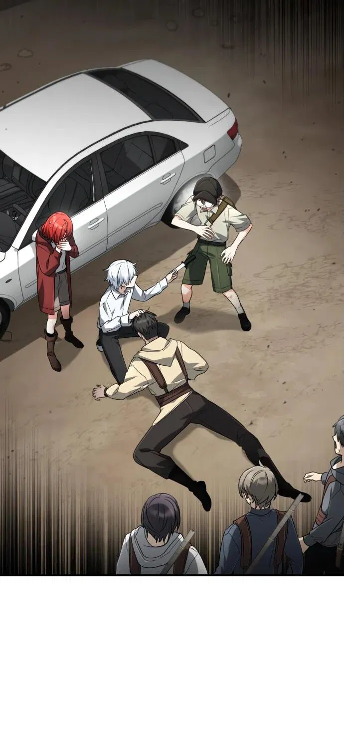 Манга Гениальный призматический маг - Глава 46 Страница 2