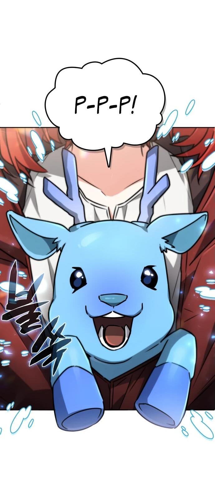 Манга Гениальный призматический маг - Глава 46 Страница 51