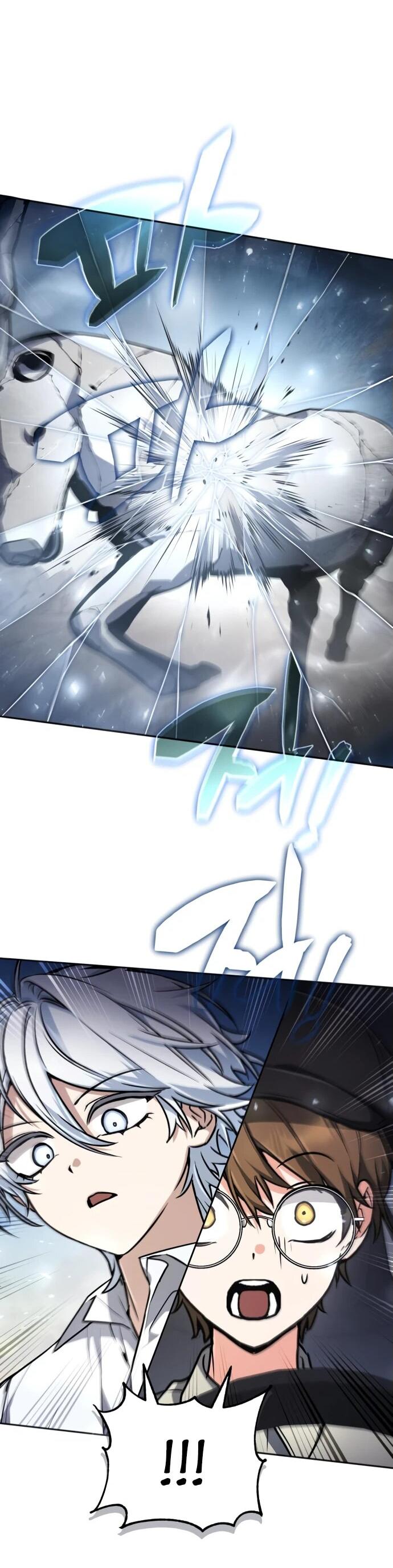 Манга Гениальный призматический маг - Глава 45 Страница 32