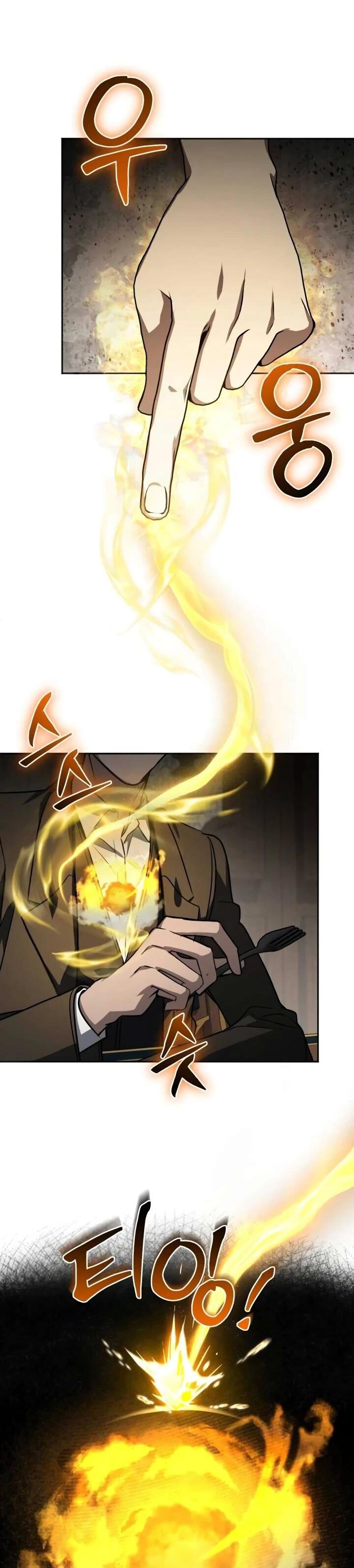 Манга Гениальный призматический маг - Глава 50 Страница 34