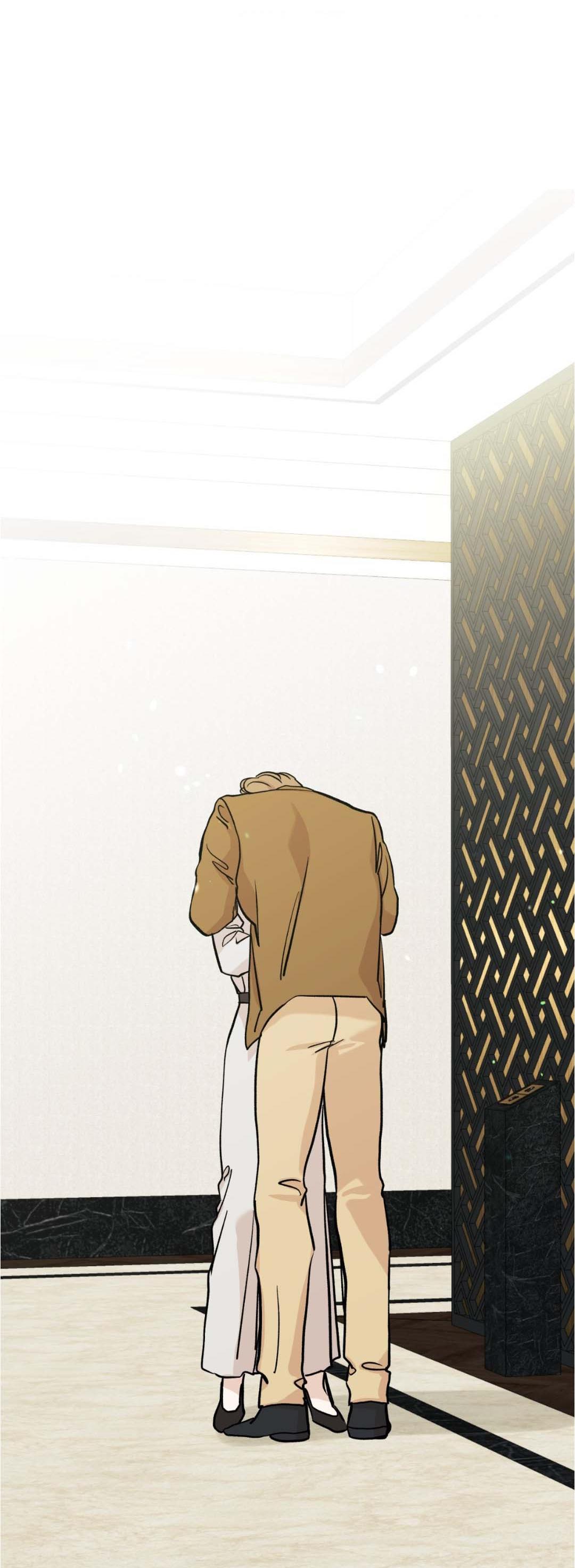 Манга Гнилое яблоко - Глава 26 Страница 71