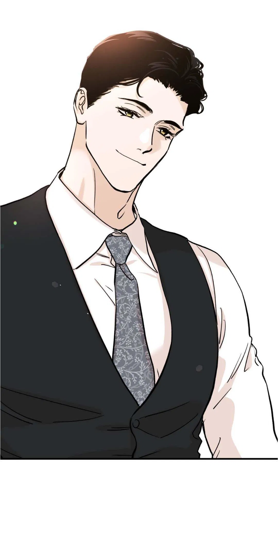 Манга Гнилое яблоко - Глава 26 Страница 31