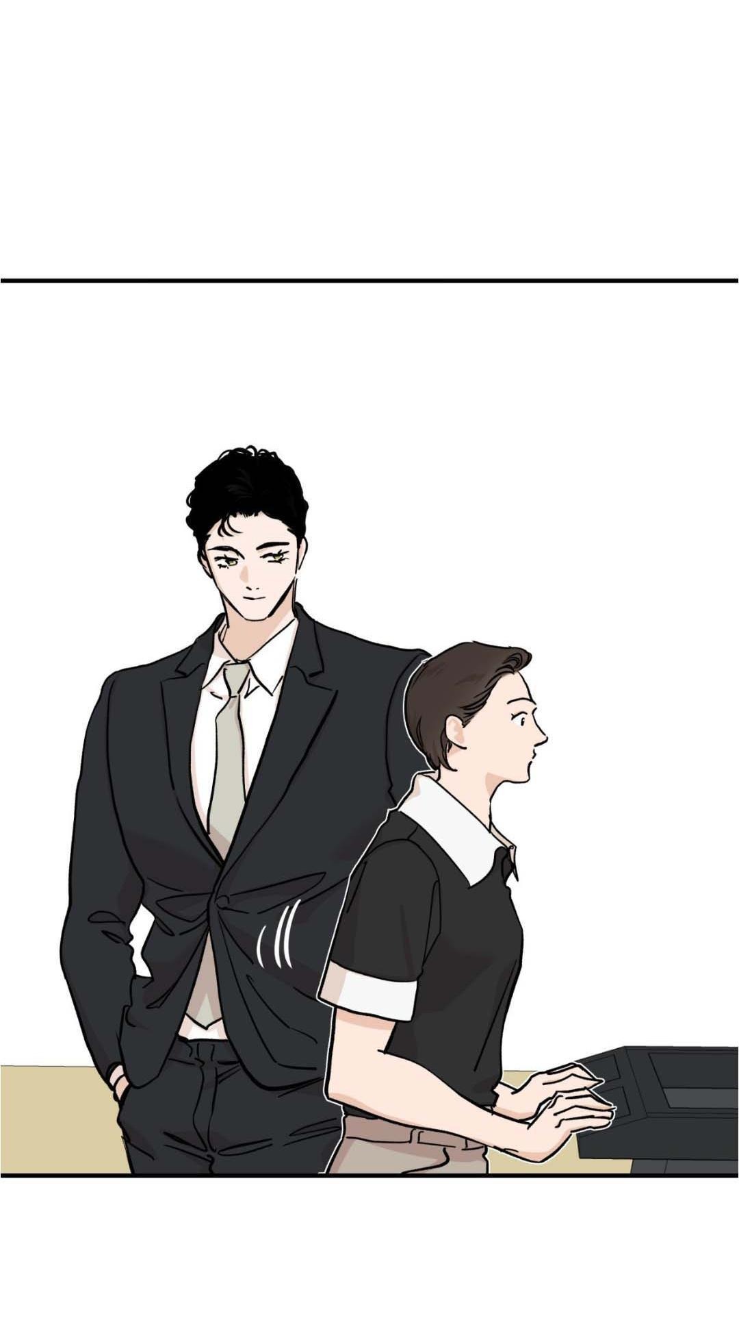 Манга Гнилое яблоко - Глава 27 Страница 36