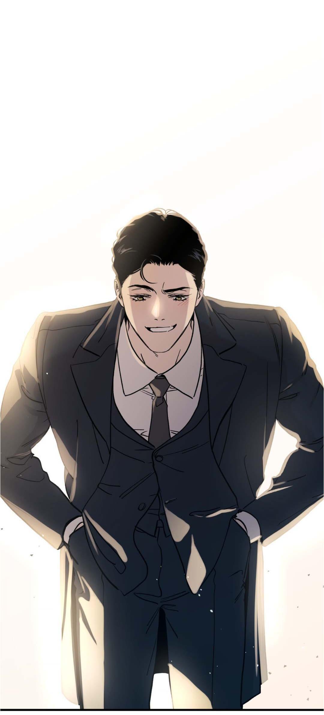 Манга Гнилое яблоко - Глава 28 Страница 66