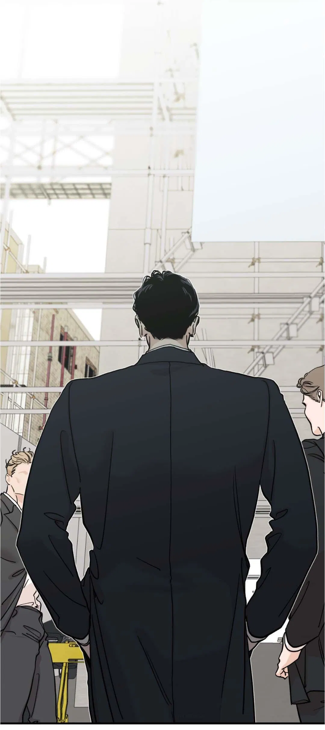 Манга Гнилое яблоко - Глава 28 Страница 60