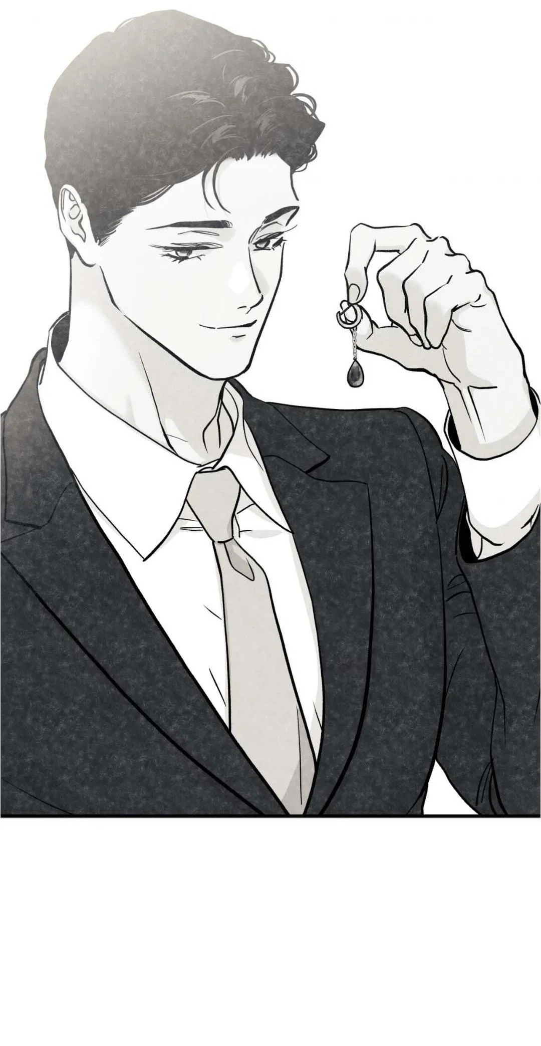 Манга Гнилое яблоко - Глава 28 Страница 6