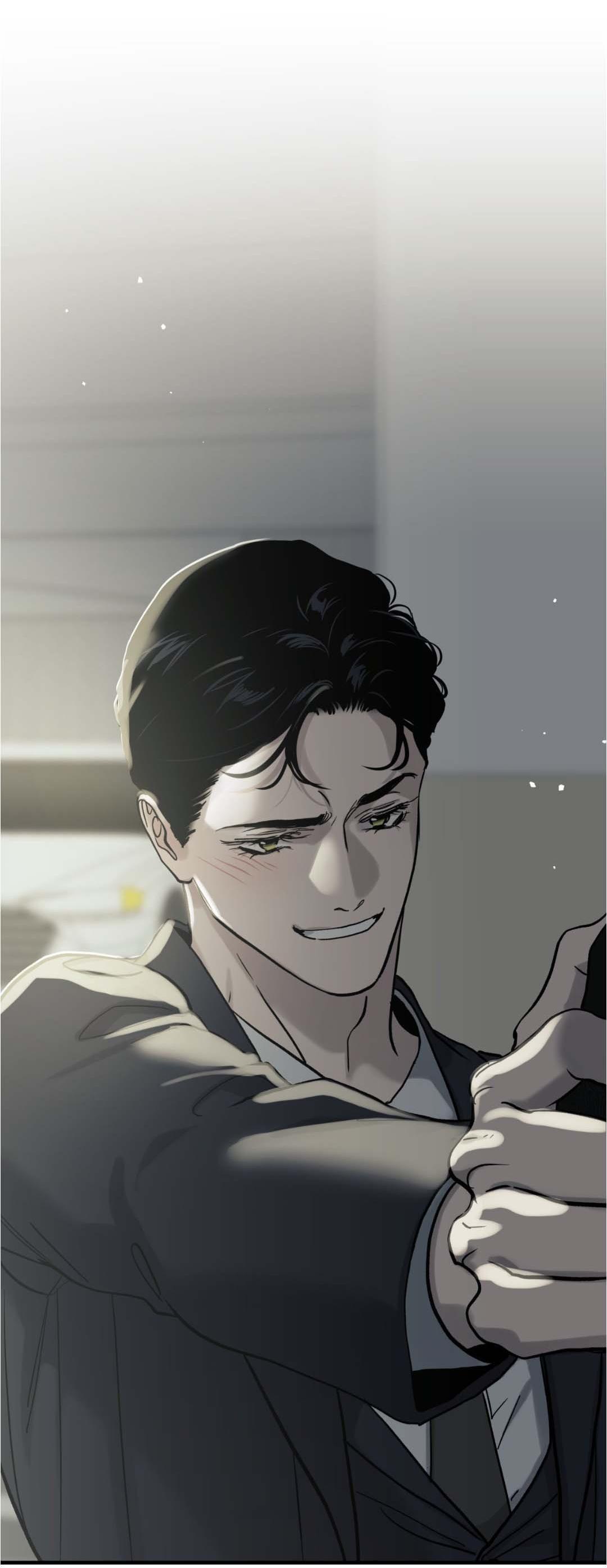 Манга Гнилое яблоко - Глава 28 Страница 85