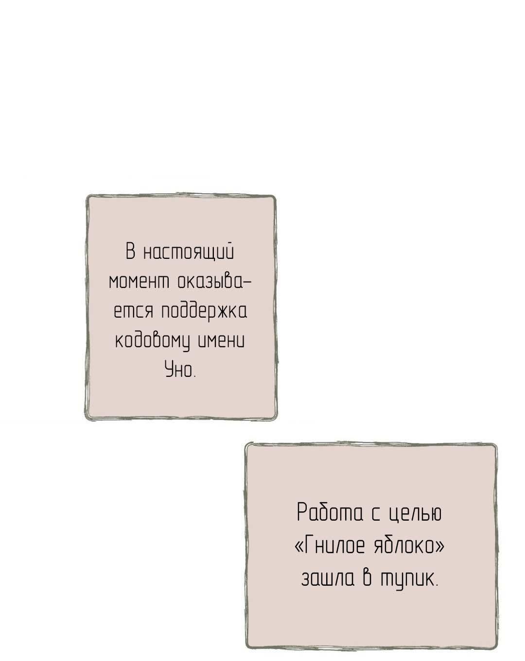 Манга Гнилое яблоко - Глава 6 Страница 40