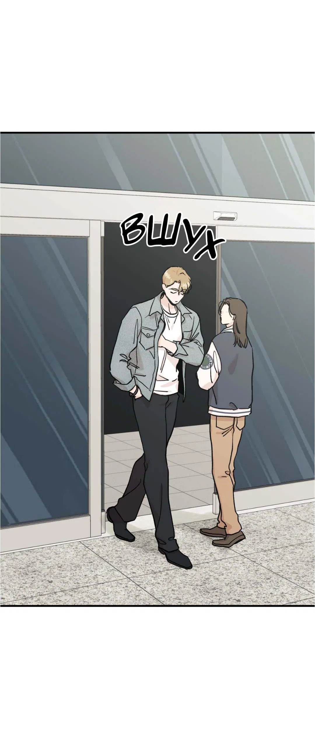 Манга Гнилое яблоко - Глава 25 Страница 52