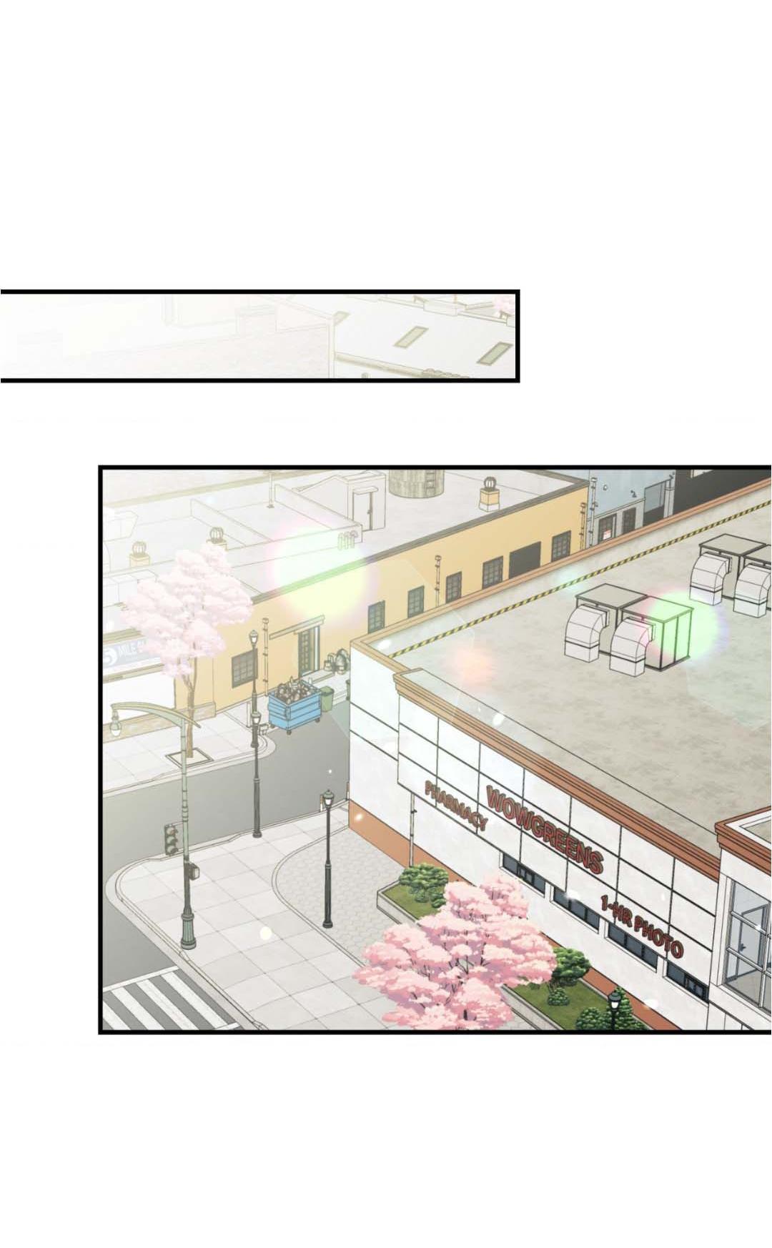 Манга Гнилое яблоко - Глава 25 Страница 50