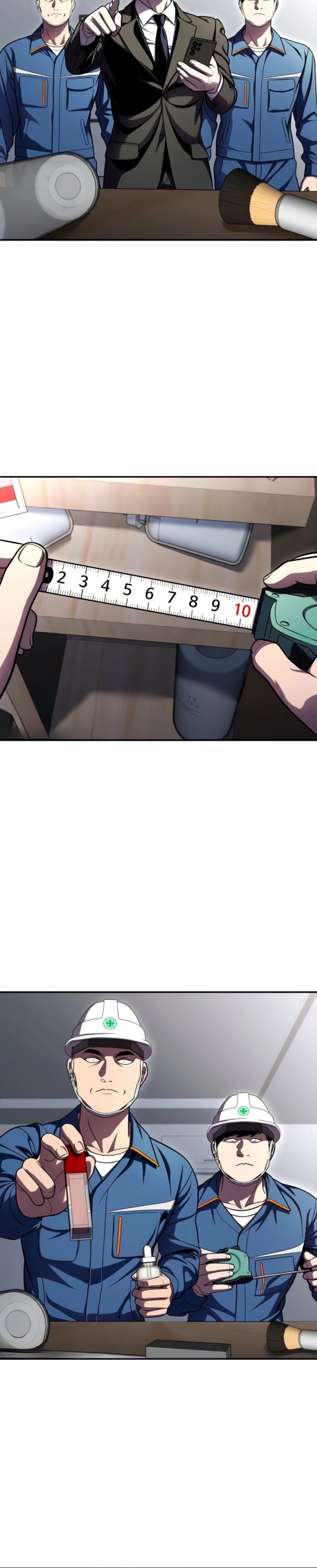 Манга Игрушка - Глава 64 Страница 25