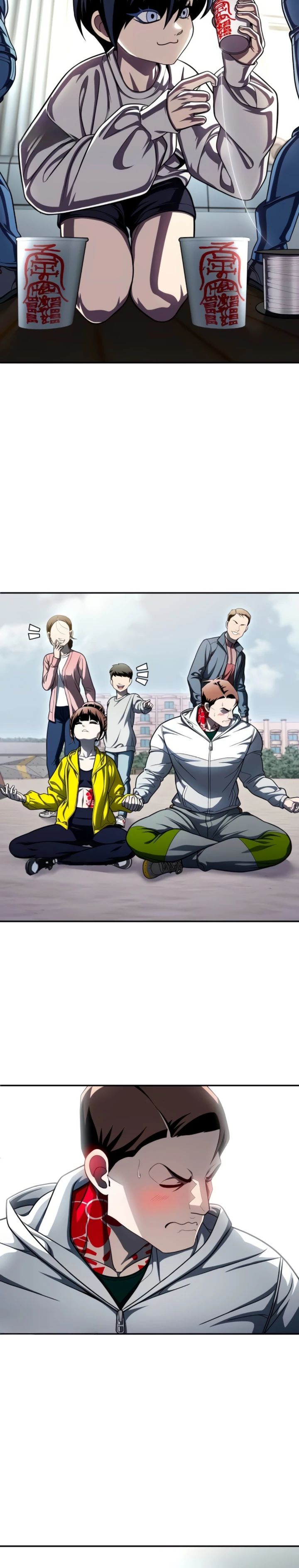 Манга Игрушка - Глава 64 Страница 20