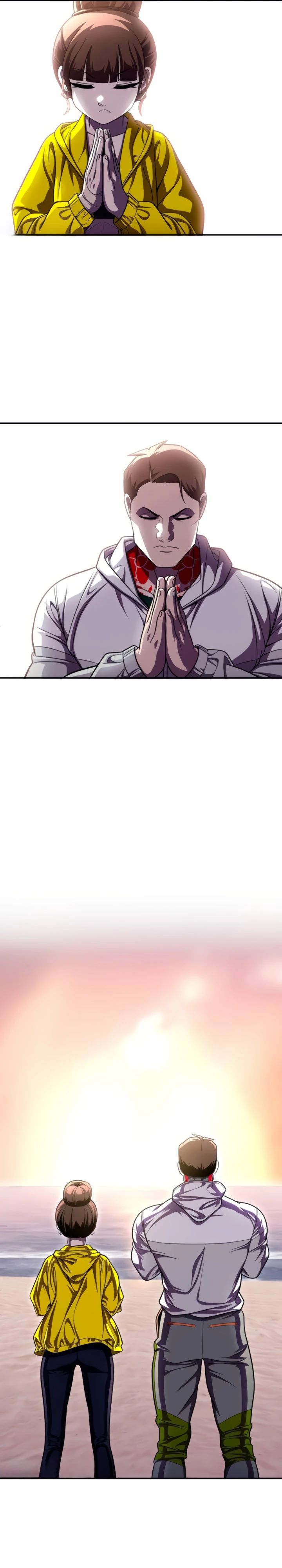 Манга Игрушка - Глава 64 Страница 26