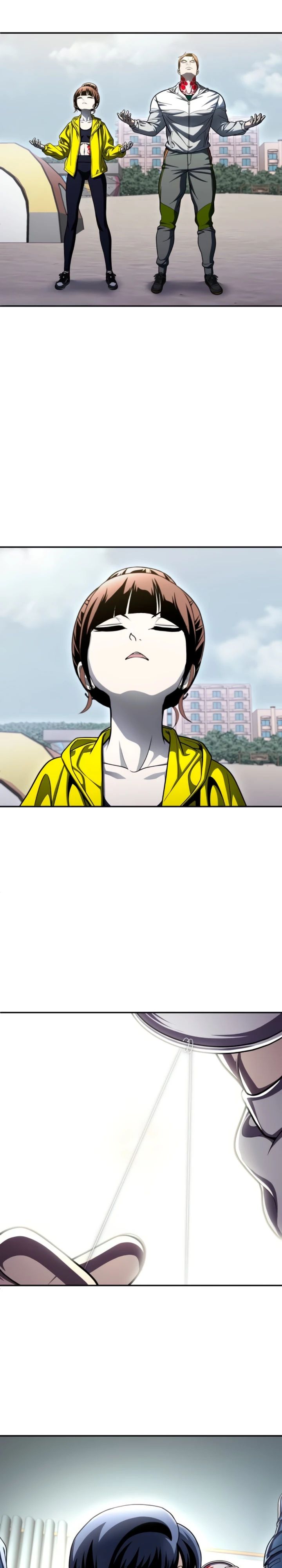 Манга Игрушка - Глава 64 Страница 19