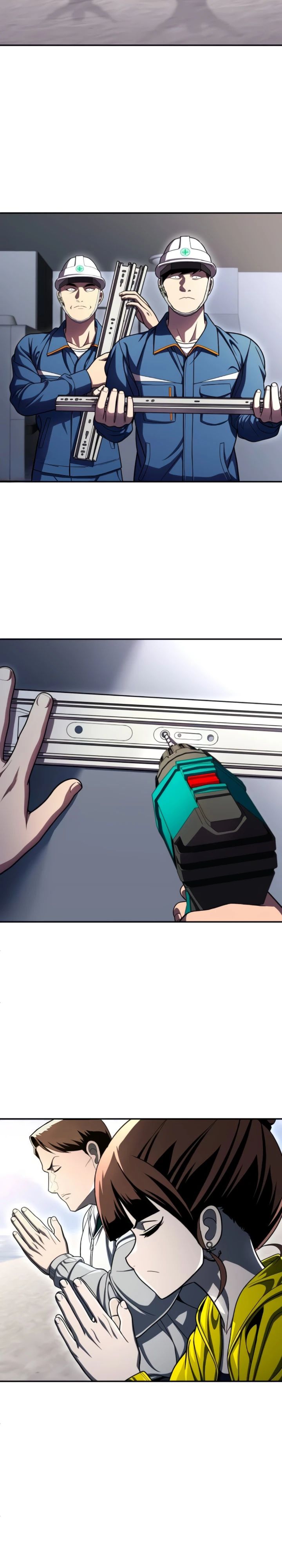 Манга Игрушка - Глава 64 Страница 23