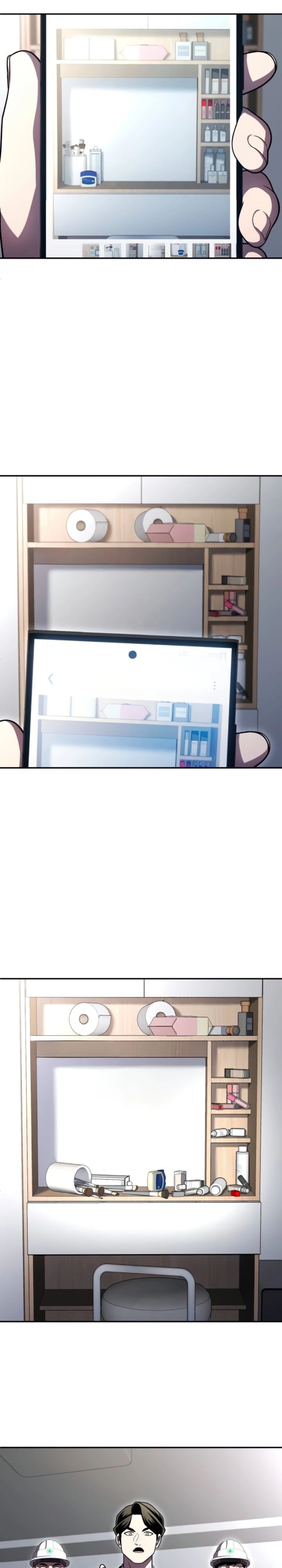 Манга Игрушка - Глава 64 Страница 24