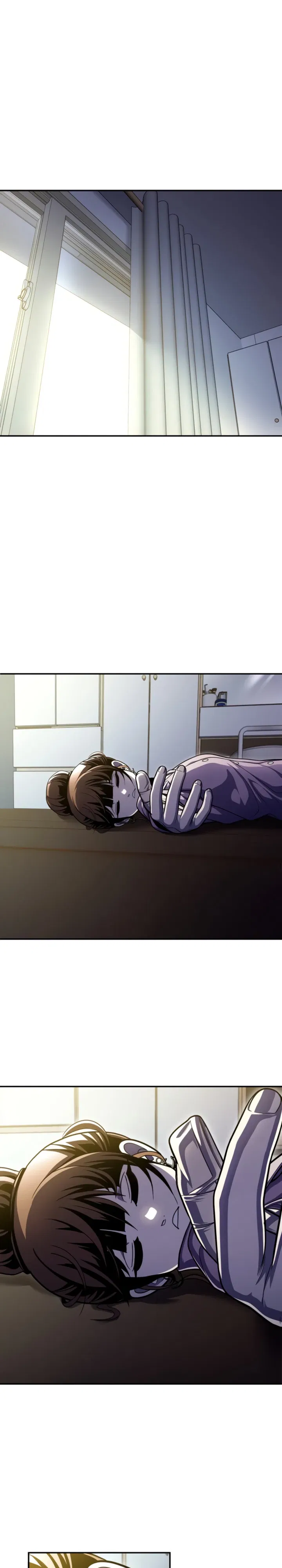 Манга Игрушка - Глава 67 Страница 37