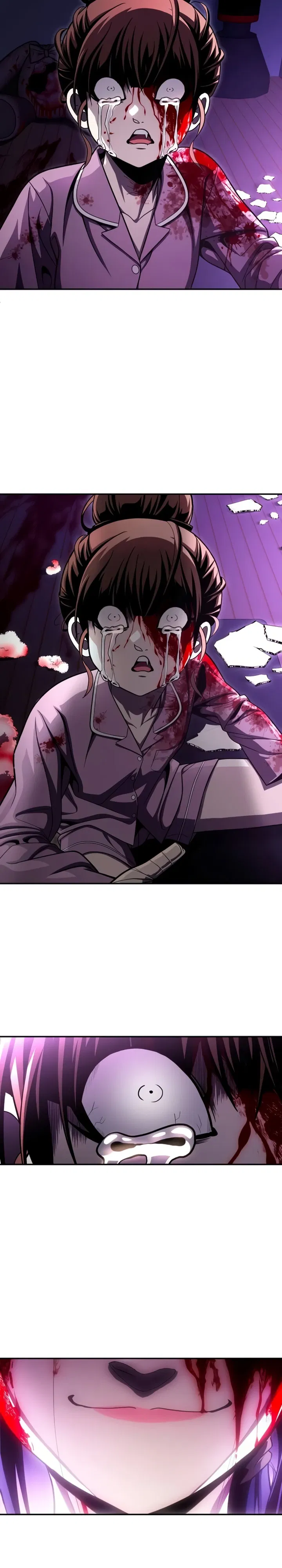 Манга Игрушка - Глава 66 Страница 60