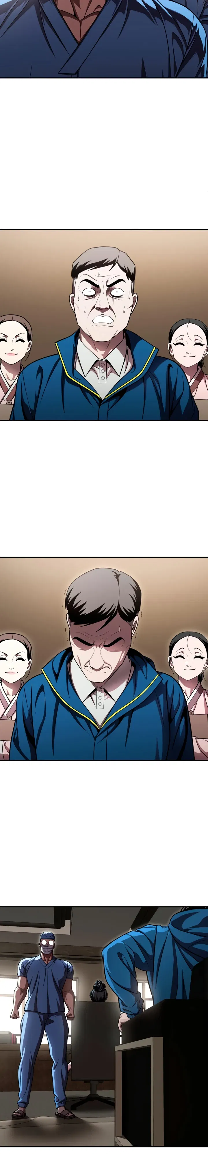 Манга Игрушка - Глава 68 Страница 14