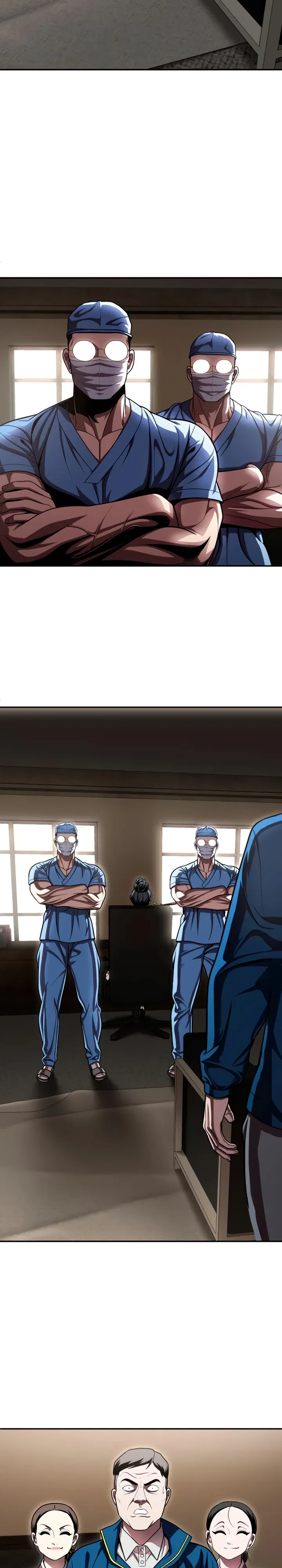 Манга Игрушка - Глава 68 Страница 12