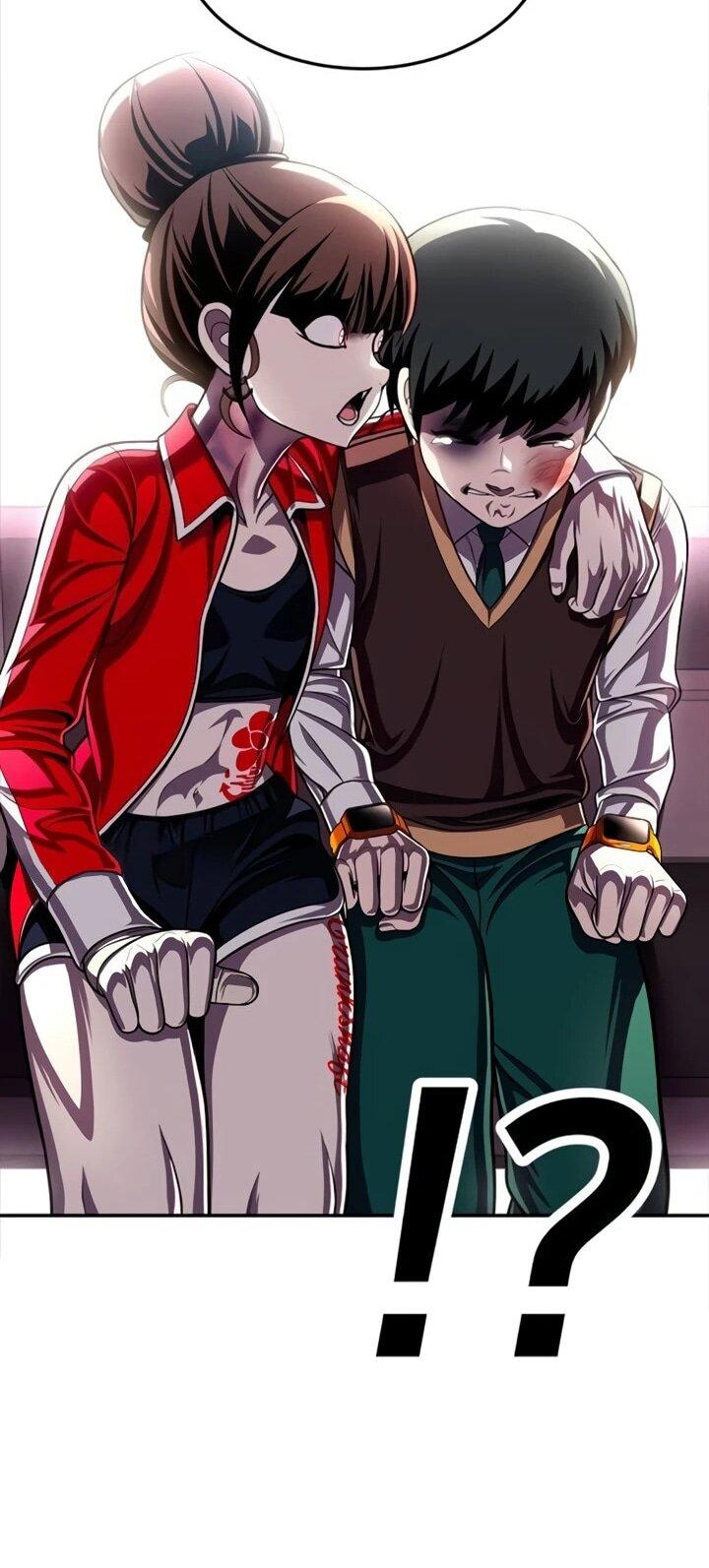 Манга Игрушка - Глава 72 Страница 62