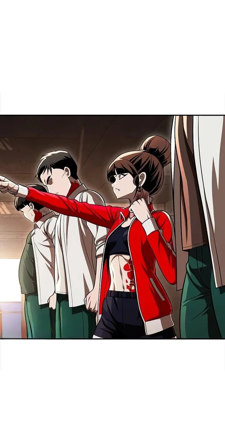 Манга Игрушка - Глава 72 Страница 10