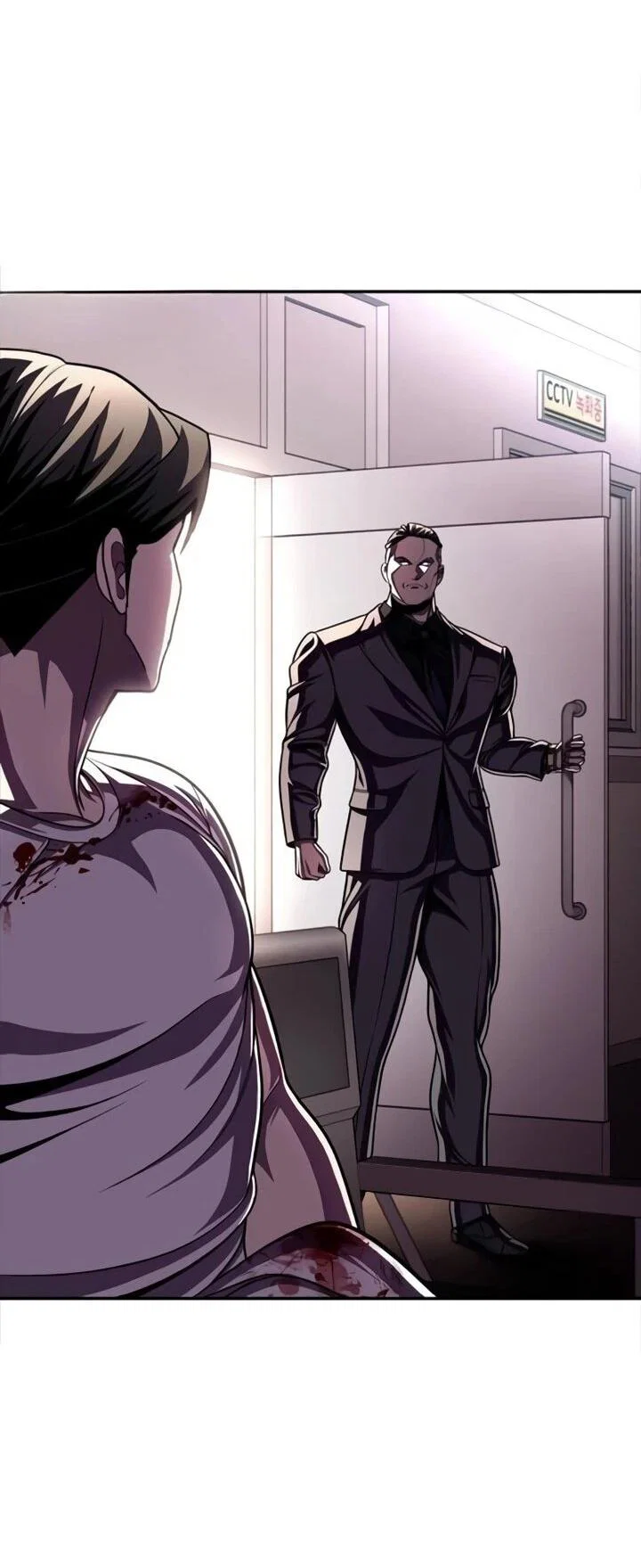 Манга Игрушка - Глава 72 Страница 123