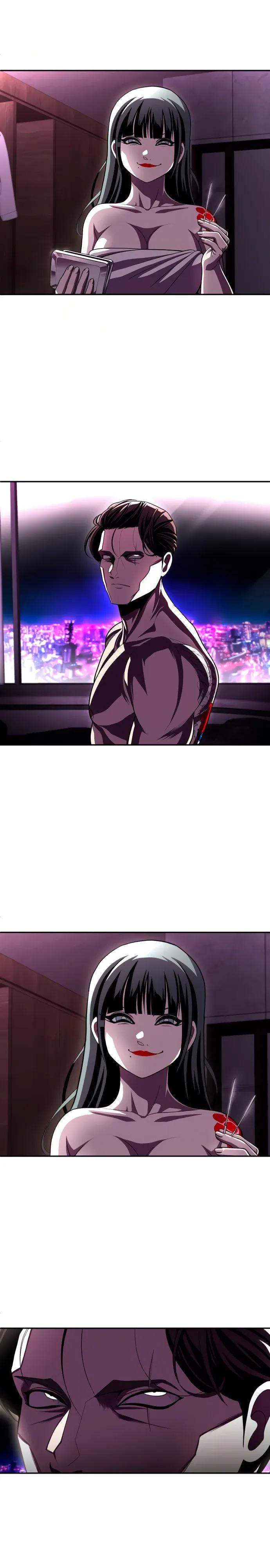 Манга Игрушка - Глава 76 Страница 3