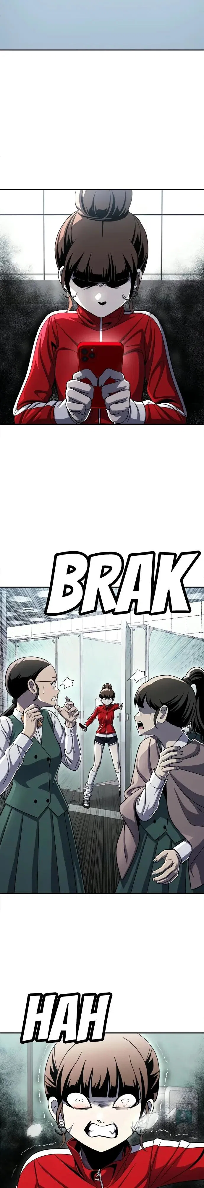 Манга Игрушка - Глава 78 Страница 28